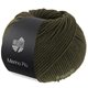 Lana Grossa MERINO PIÙ | 05-natgrøn