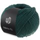 Lana Grossa MERINO PIÙ | 07-mørk petrol