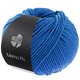 Lana Grossa MERINO PIÙ | 08-blå