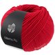 Lana Grossa MERINO PIÙ | 14-rød