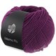 Lana Grossa MERINO PIÙ | 16-rødviolet