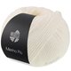 Lana Grossa MERINO PIÙ | 24-hvid