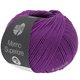 Lana Grossa MERINO SUPERIORE | 52-rødviolet