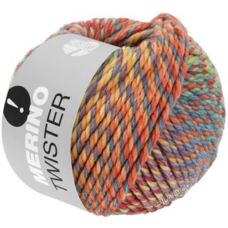 Lana Grossa MERINO TWISTER