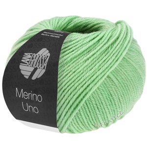 Lana Grossa MERINO UNO | 73-pastelgrøn