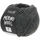 Lana Grossa MERINO WOOL | 004-antracit