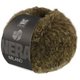 Lana Grossa MILANO (Nera) | 06-oliven meleret
