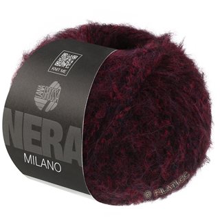 Lana Grossa MILANO (Nera)