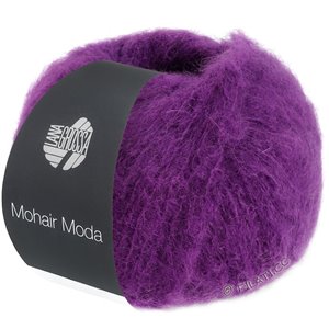 Lana Grossa MOHAIR MODA | 07-violet