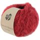 Lana Grossa NATURAL ALPACA Lungo | 12-rød