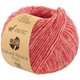 Lana Grossa NATURAL ALPACA Pelo | 038-lys rød meleret