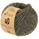 Lana Grossa NATURAL ALPACA Pelo | 040-skog grøn meleret