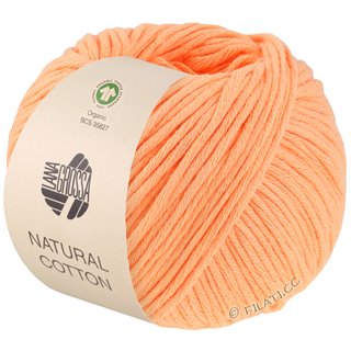Lana Grossa NATURAL COTTON (GOTS)