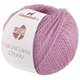 Lana Grossa NATURAL LAMA CHUNKY | 02-syrenrosa