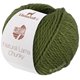 Lana Grossa NATURAL LAMA CHUNKY | 19-olivengrøn