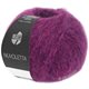 Lana Grossa NUVOLETTA | 25-rødviolet