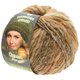 Lana Grossa OLYMPIA Alpaca | 906-beige/sand/taupe meleret