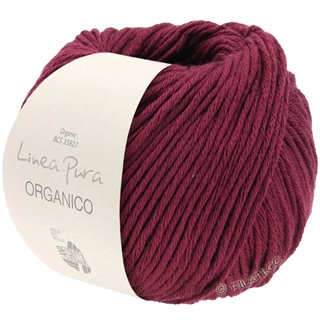 Lana Grossa ORGANICO (Linea Pura)