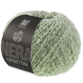 Lana Grossa ORSETTINI (Nera)