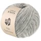 Lana Grossa PELO CASHMERE | 04-rå hvid/lys grå