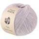 Lana Grossa PELO CASHMERE | 07-lilla/rå hvid