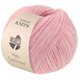 Lana Grossa PELO CASHMERE | 08-rosa/rå hvid
