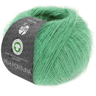 Lana Grossa PER FORTUNA (GOTS)