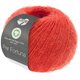 Lana Grossa PER FORTUNA (GOTS) | 64-refleksrød