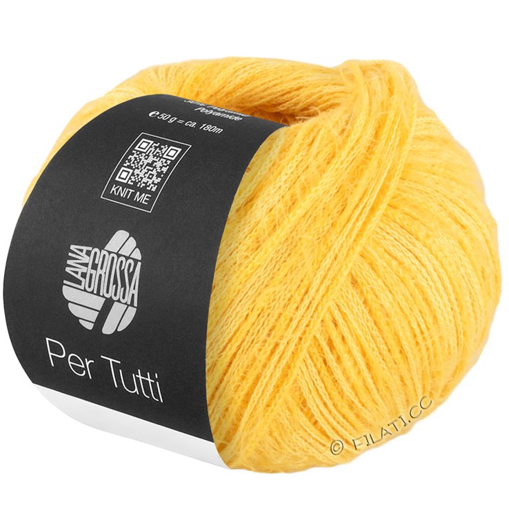 Lana Grossa PER TUTTI | 13-gul