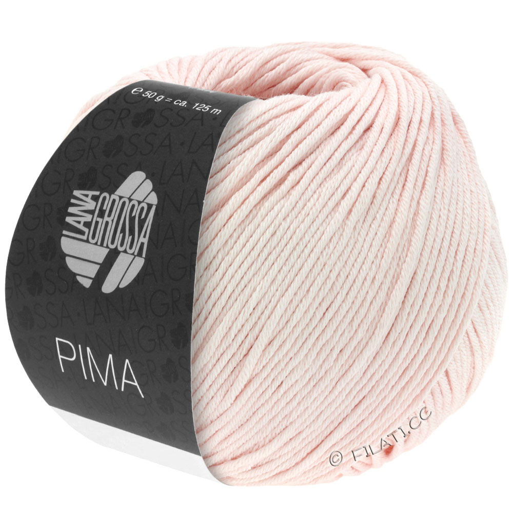 Grossa PIMA | PIMA fra Lana Grossa Garner & | FILATI Onlineshop