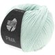Lana Grossa PIMA | 41-hvidgrøn