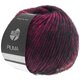 Lana Grossa PIUMA | 06-bordeaux/lyng/sort