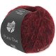 Lana Grossa PUNO DUE | 27-sort/mørk rød