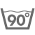 Vask 90°C Vask 90°C