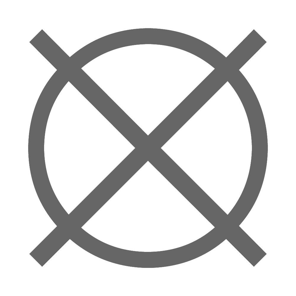 Renseri ikke tilladt