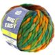 Lana Grossa RIO (Big & Easy) | 01-royal/petrol/natur/brun/kaki
