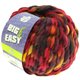 Lana Grossa RIO (Big & Easy) | 07-blåviolet/kamel/pink/bordeaux