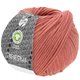 Lana Grossa RISERVA (GOTS) | 30-fictile rød - lerrød