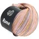 Lana Grossa ROMA | 016-rosa/gylden/sølv