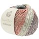 Lana Grossa ROMANZA (Linea Pura) | 05-terrakotta/grå rød/petrol/grågrøn/mynte/lys grå