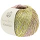 Lana Grossa ROMANZA (Linea Pura) | 08-mynte/grøngrå/grå/auberginegrå/kaki/pistacie