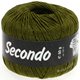 Lana Grossa SECONDO | 23-oliven