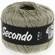 Lana Grossa SECONDO | 27-stengrå