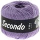 Lana Grossa SECONDO | 28-lys syren