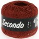 Lana Grossa SECONDO | 32-kobberrød