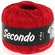 Lana Grossa SECONDO | 36-rød
