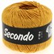 Lana Grossa SECONDO | 58-gyldengul