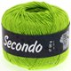 Lana Grossa SECONDO | 59-lys grøn