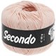 Lana Grossa SECONDO | 62-rosé