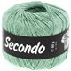 Lana Grossa SECONDO | 66-jade grøn